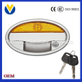 Bus Auto Lock Pick Luggage Storehouse Lock